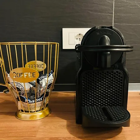 公寓 La Petite 圣雷默