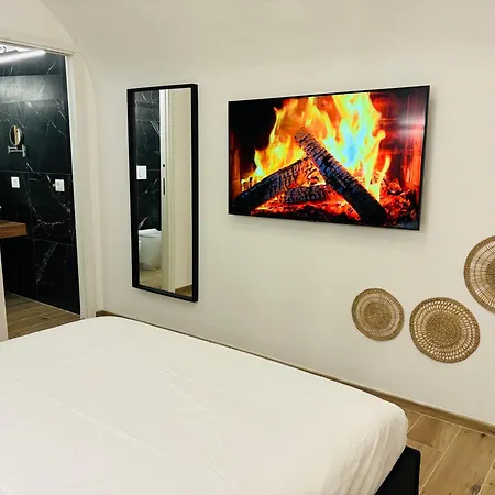 Apartment La Petite