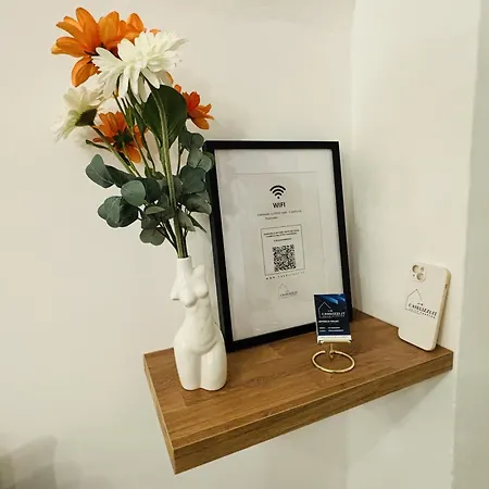 La Petite 公寓 圣雷默