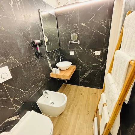 La Petite Apartment
