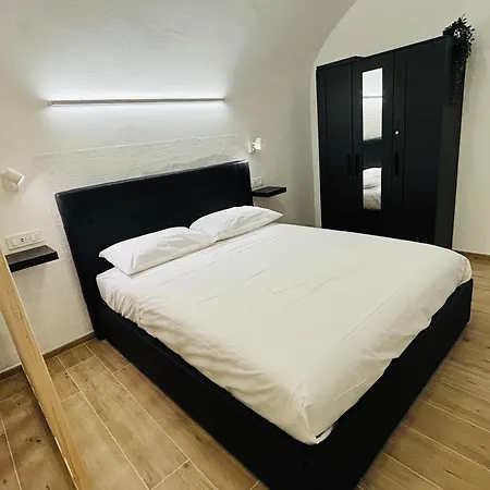 Apartment La Petite