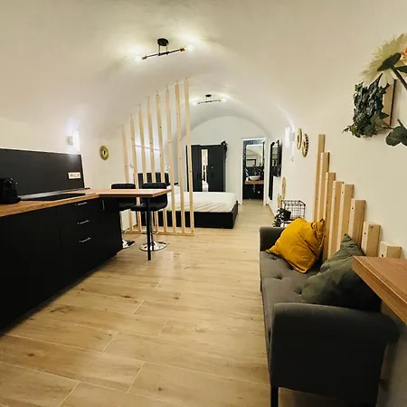 La Petite Apartment *