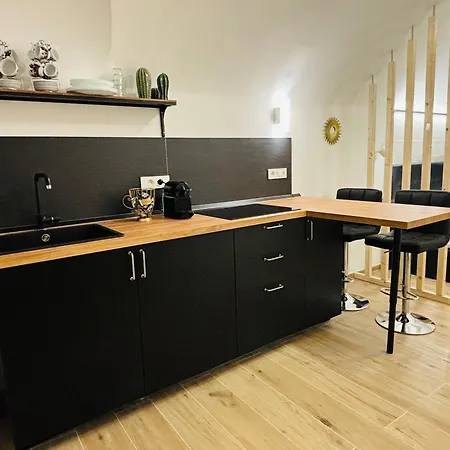 La Petite 公寓 圣雷默