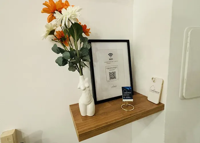 La Petite דירה סנרמו