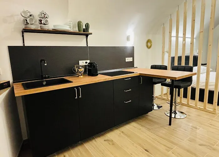 La Petite דירה סנרמו