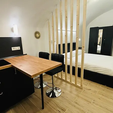 Lägenhet La Petite Sanremo