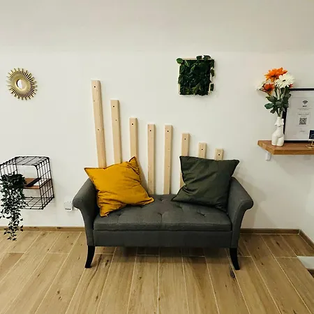 Apartman La Petite San Remo