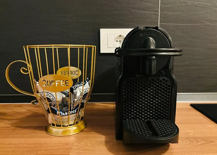 아파트 La Petite 산레모